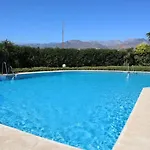 Апартаменти Stella Maris 1a Casasol Нерха