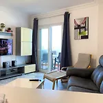 Апартаменти Stella Maris 1a Casasol