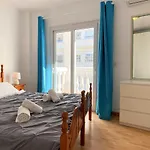 Stella Maris 1a Casasol Нерха