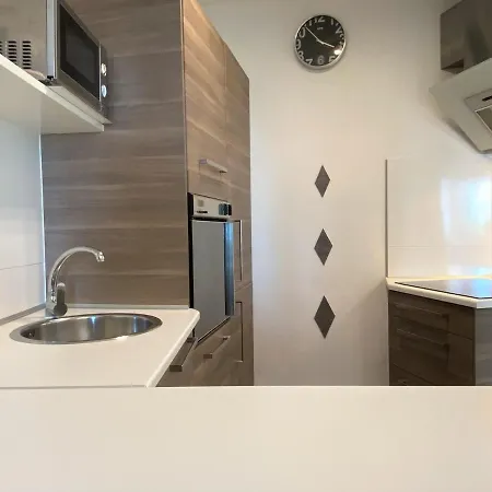 Stella Maris 1a Casasol *