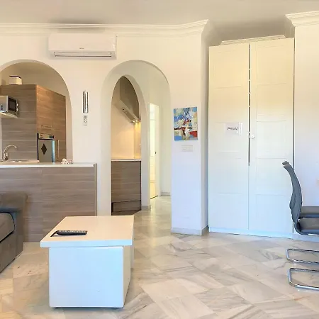 Stella Maris 1a Casasol *