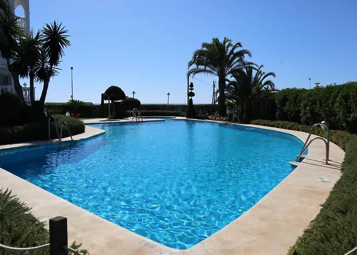 Stella Maris 1a Casasol