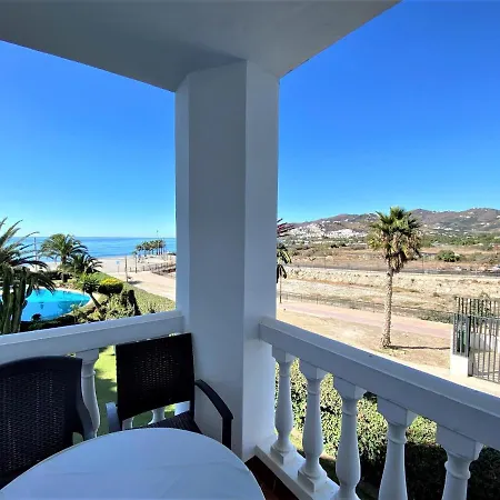 Appartement Stella Maris 1a Casasol