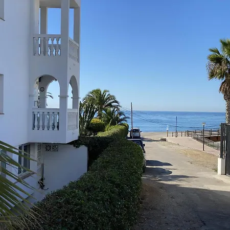 Stella Maris 1a Casasol * نيرخا