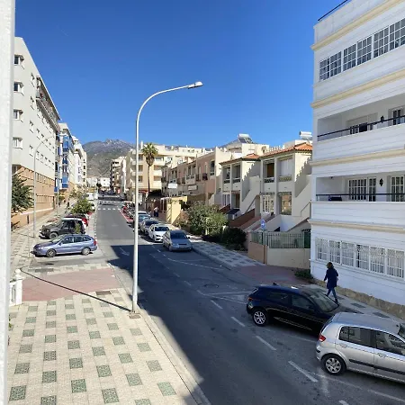 Apartman Stella Maris 1a Casasol