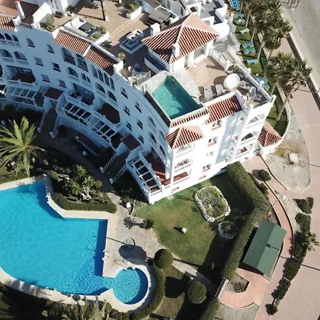 Stella Maris 1a Casasol * نيرخا