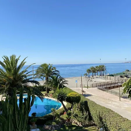 Stella Maris 1a Casasol نيرخا