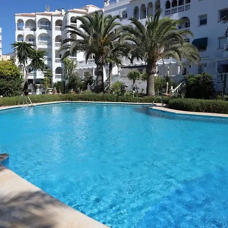 Stella Maris 1a Casasol نيرخا