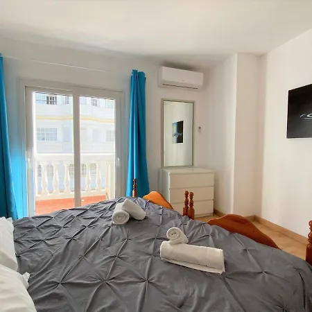 Stella Maris 1a Casasol *