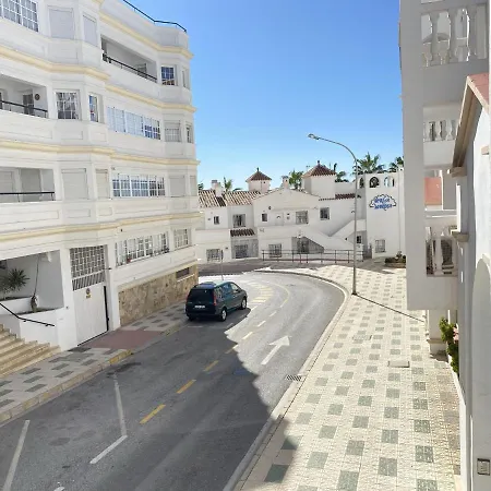 Stella Maris 1a Casasol نيرخا