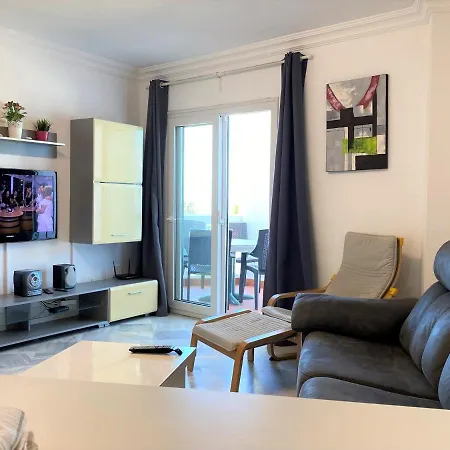 Apartman Stella Maris 1a Casasol