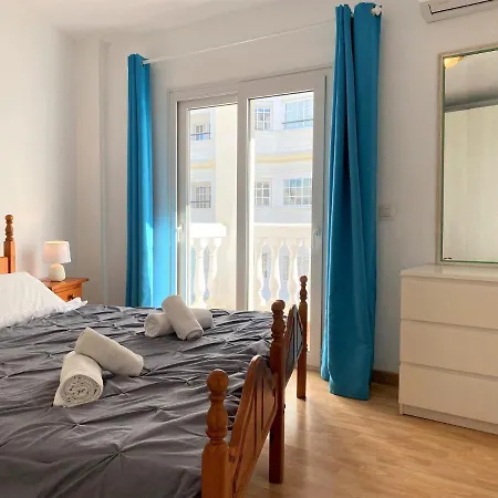 Stella Maris 1a Casasol نيرخا