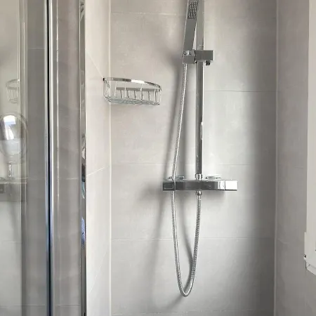 شقة Stella Maris 1a Casasol