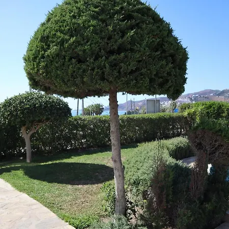 Stella Maris 1a Casasol شقة نيرخا