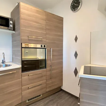 Stella Maris 1a Casasol *