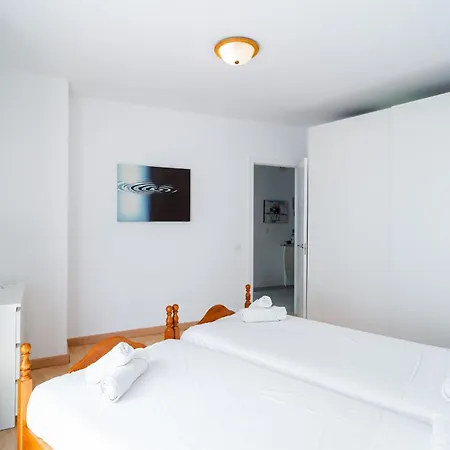 شقة Stella Maris 1a Casasol