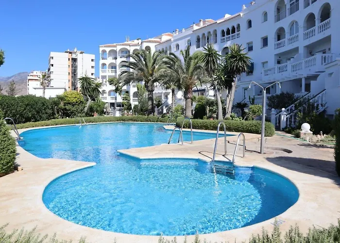 Stella Maris 1a Casasol Appartement Nerja