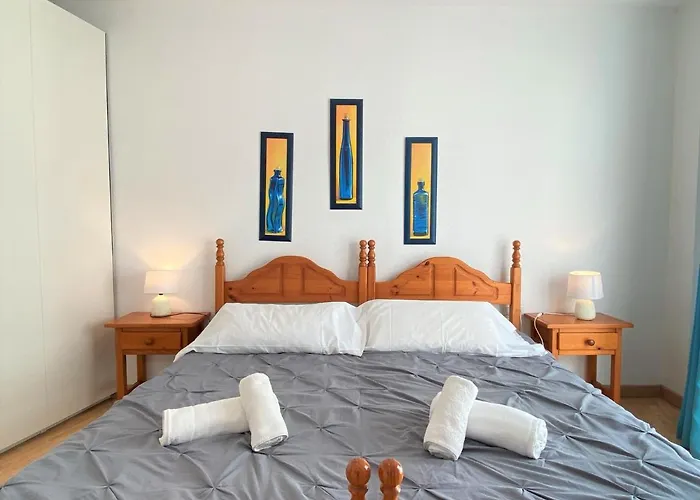 Stella Maris 1a Casasol * Nerja