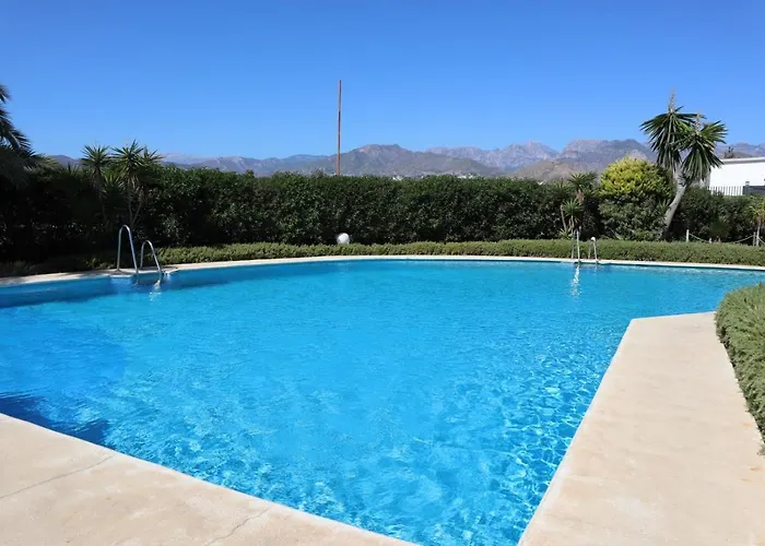 Appartement Stella Maris 1a Casasol Nerja