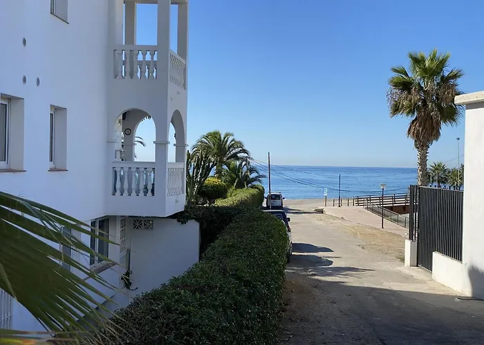 Stella Maris 1a Casasol * Nerja