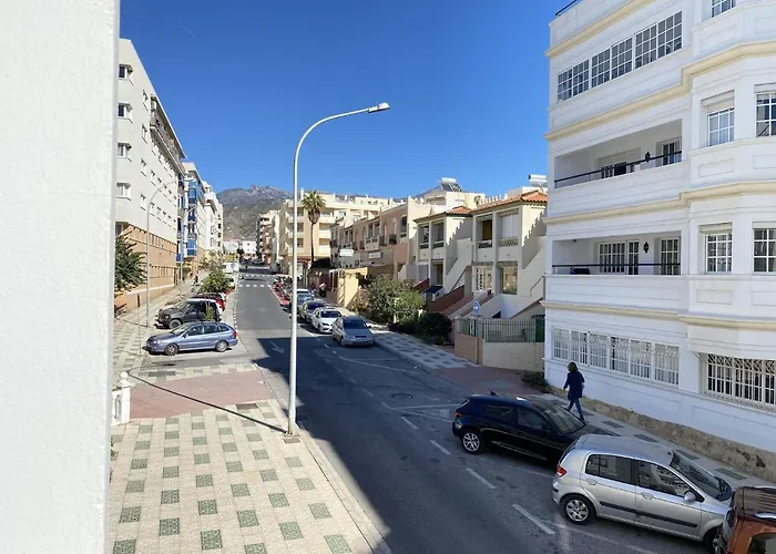 Apartament Stella Maris 1a Casasol