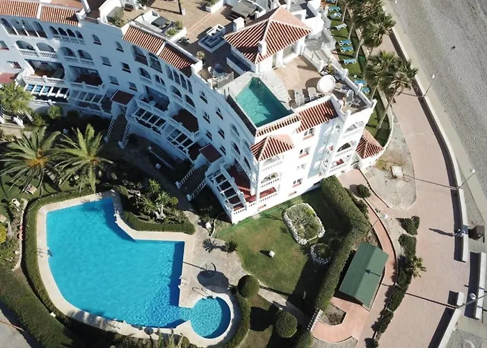 Stella Maris 1a Casasol * Nerja