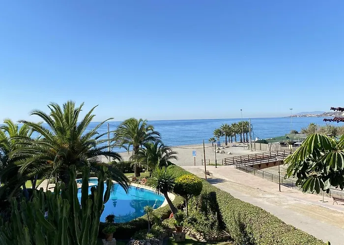 Stella Maris 1a Casasol Nerja