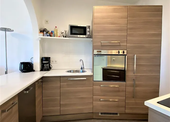 Stella Maris 1a Casasol * Нерха