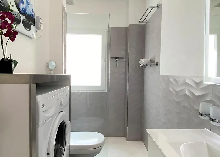 Stella Maris 1a Casasol Apartament Nerja