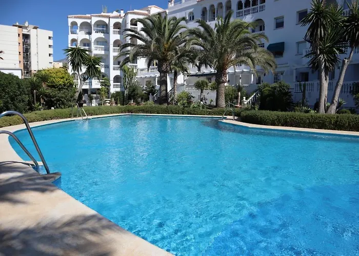 Stella Maris 1a Casasol Nerja