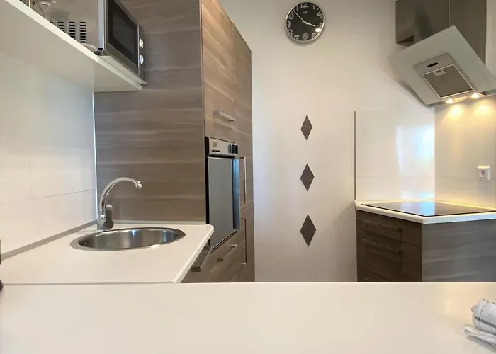 Stella Maris 1a Casasol *