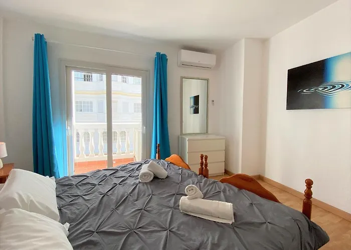 Stella Maris 1a Casasol *