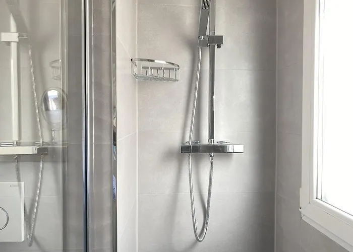 Апартаменты Stella Maris 1a Casasol