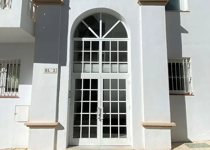 Appartement Stella Maris 1a Casasol Nerja