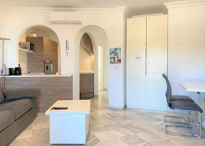 Stella Maris 1a Casasol *