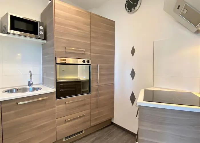 Stella Maris 1a Casasol *