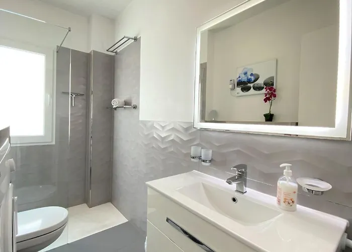 Stella Maris 1a Casasol *