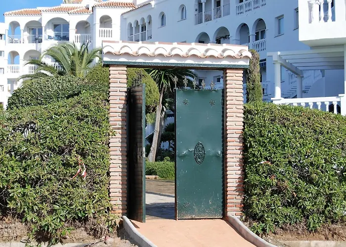 Stella Maris 1a Casasol *