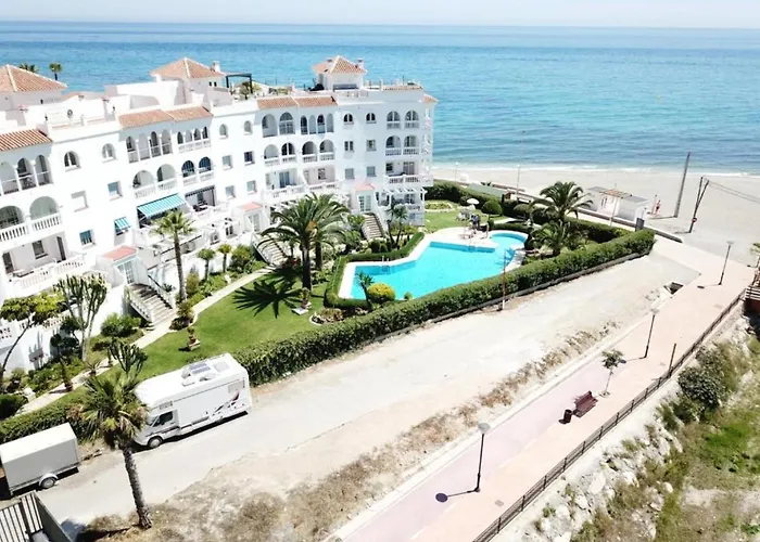 Stella Maris 1a Casasol *