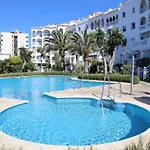 Stella Maris 1a Casasol Апартаменты Нерха
